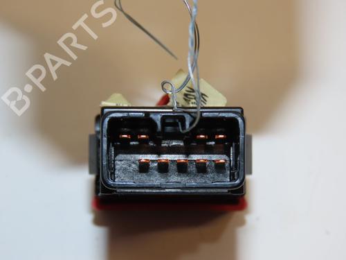 Warning switch KIA PICANTO I (SA) 1.1 | BP23064621I22 - Image 3