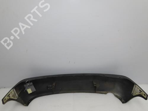 Used Rear bumper Rear bumper CITROËN SAXO (S0, S1) 1.1 X, SX (60 hp) 36246776 36246776