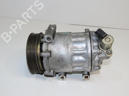 Used AC compressor AC compressor 36545019 36545019