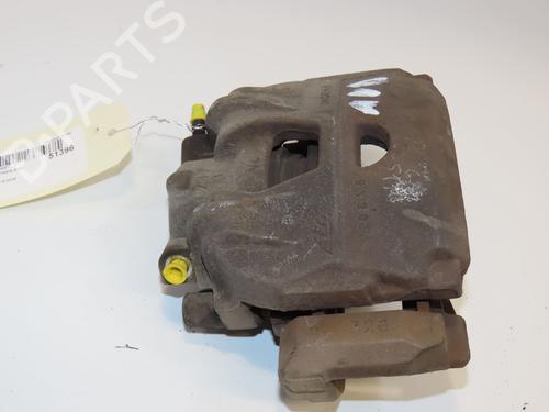 left-front-brake-caliper-jaguar-xj-x350-x358-2003-2004-2005-2006-2007-2008-2009-29216024 main image