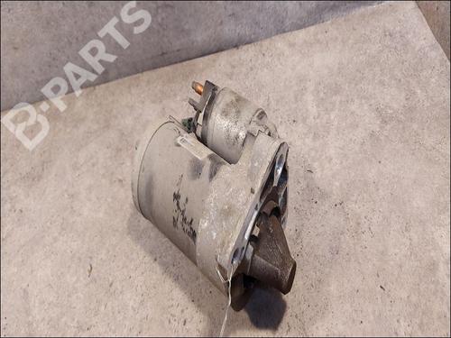 Used Starter DACIA SANDERO 1.4 (BS0C, BS0A, BS0G, BS1F, BS0E) (75 hp) 9611133