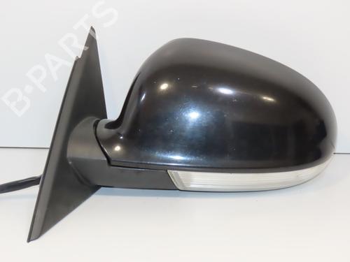 Retrovisor izquierdo SKODA SUPERB I (3U4) 1.9 TDI | BP28968683C26