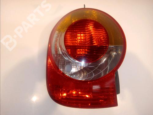 Used Left taillight Left taillight RENAULT MODUS / GRAND MODUS (F/JP0_) 1.5 dCi (FP0D, JP0D) (82 hp) 11104409 11104409