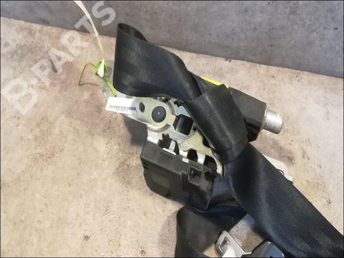 Front left belt tensioner NISSAN MICRA III (K12) 1.5 dCi | BP9603744C87 
