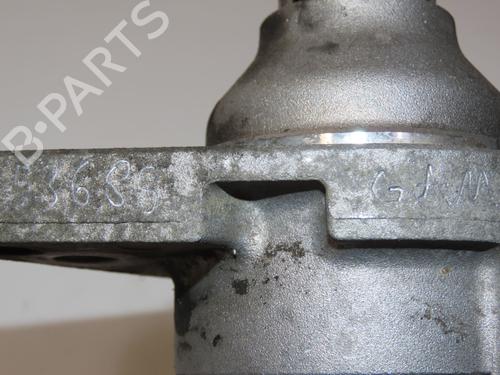 Starter VW POLO V (6R1, 6C1) 1.4 TDI | BP28829030M8