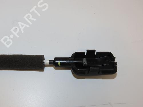 Front left lock RENAULT CLIO IV Grandtour (KH_) 1.5 dCi 90 (KHN3, KHN4) | BP28968837C98 