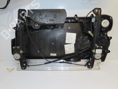 Front left window mechanism MINI MINI (R56) One D | BP40484838C22 - Image 3
