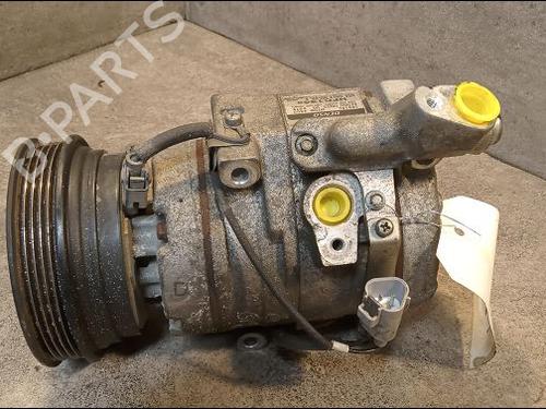 AC compressor TOYOTA RAV 4 II (_A2_) 2.0 D 4WD (CLA20_, CLA21_, CLA20R, CLA21R) | BP9617463M34