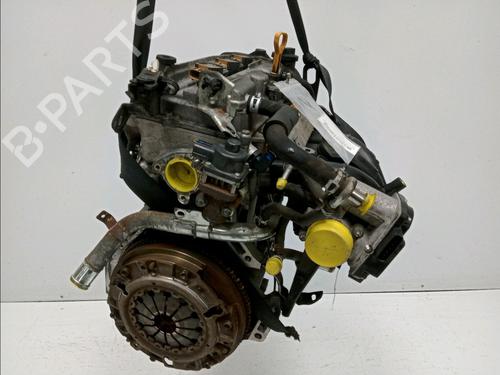 Engine OPEL AGILA (B) (H08) 1.0 (F68) (65 hp) 17315592