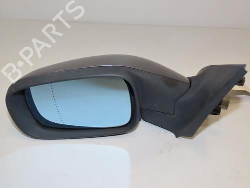 Used Left mirror RENAULT LAGUNA II (BG0/1_) 1.9 dCi (BG08, BG0G) (120 hp) 17868478