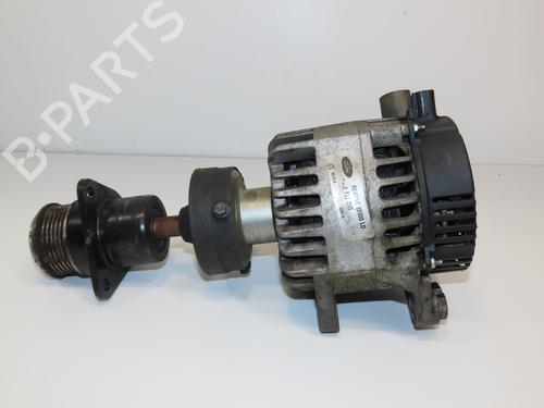 Alternator FORD FOCUS II (DA_, HCP, DP) 1.8 TDCi | BP19791066M7 