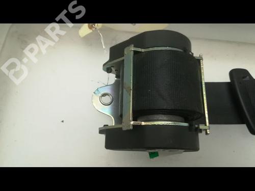 Rear right belt tensioner VW GOLF V (1K1) 1.9 TDI | BP9595980C90 