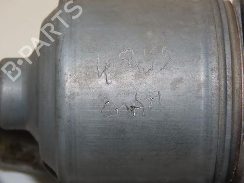Front wiper motor SEAT LEON (1P1) 1.6 TDI | BP17868766M29 