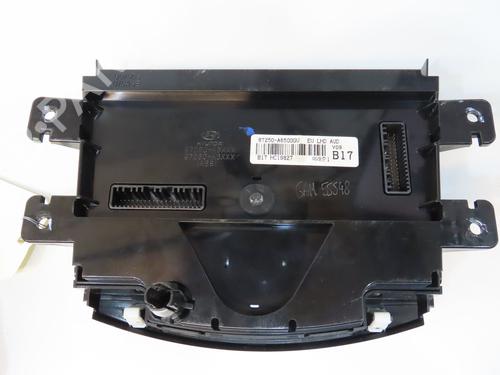 Climate control HYUNDAI i30 (GD) 1.6 CRDi | BP33770390I5 - Image 3