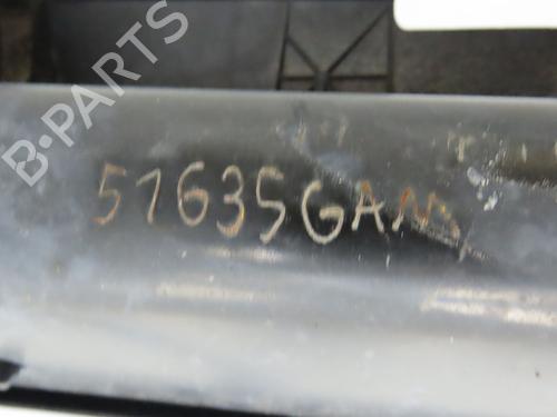 Bagaksel RENAULT CLIO V (B7_) 1.0 SCe 65 (B7MG) | BP31120337M2  - Image 6