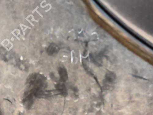 Radiator fan SUZUKI IGNIS II (MH) 1.5 4x4 (RM415) | BP16740708M35