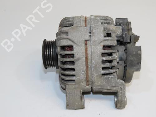 Used Alternator Alternator OPEL CORSA D (S07) 1.2 (L08, L68) (86 hp) 32377301 32377301
