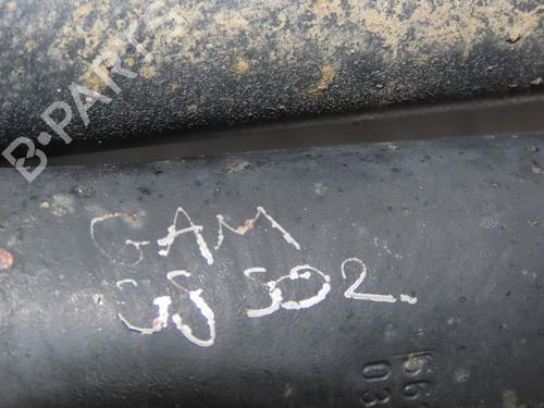 Højre bagtil støddæmper RENAULT ZOE (BFM_) ZOE | BP31274346M19