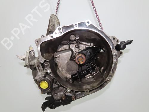 Gearkasse Gearkasse 38313342 38313342