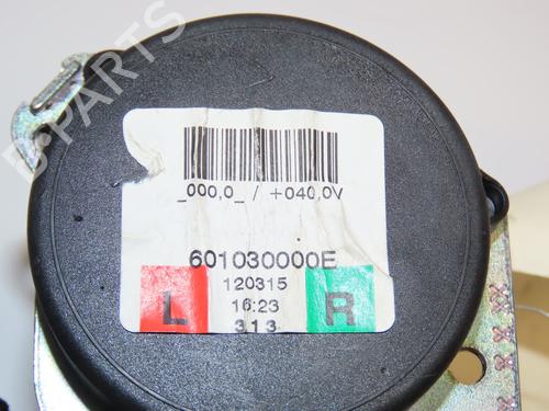 Rear left seatbelt MINI MINI (R56) One | BP28801821I29 - Image 6