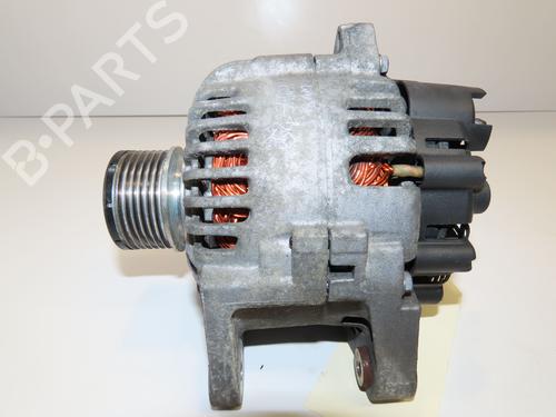 alternator-nissan-micra-iii-k12-2002-2003-2004-2005-2006-2007-2008-2009-2010-2011-28829153 main image