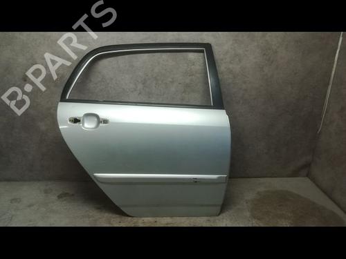 Used Right rear door Right rear door 9614049 9614049