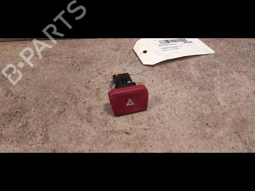 Used Warning switch Warning switch CITROËN C4 Grand Picasso I (UA_) 1.6 HDi (109 hp) 9615662 9615662