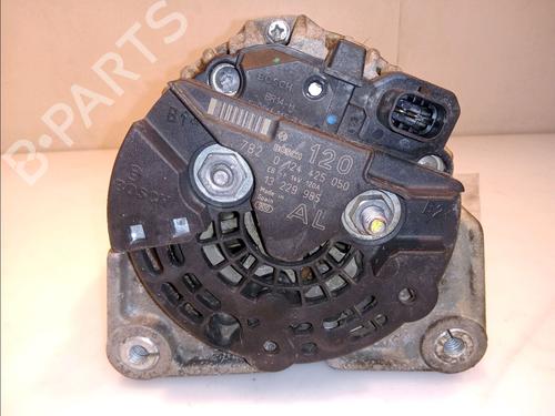 Alternator OPEL MERIVA A MPV (X03) 1.6 (E75) | BP23172074M7 