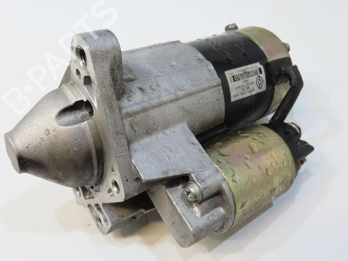 Used Starter Starter RENAULT KANGOO (KC0/1_) 1.5 dCi (84 hp) 36101029 36101029