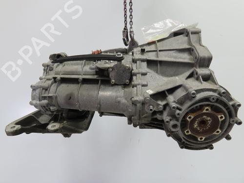 Gearbox AUDI A5 (8T3) 2.0 TDI | BP36444347M3 - Image 2