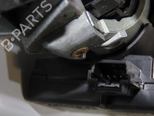 Ignition barrel RENAULT MODUS / GRAND MODUS (F/JP0_) 1.5 dCi (FP0F, JP0F) | BP36246594M48 - Image 3
