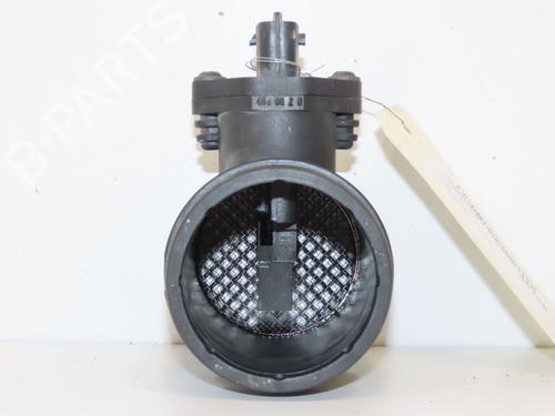 Mass air flow sensor OPEL COMBO Box Body/MPV 1.7 DTI 16V | BP23124890M95 