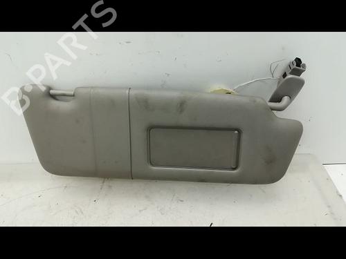 Right sun visor AUDI A4 B6 (8E2) 1.9 TDI | BP36495578I2 - Image 2