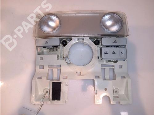 interior-roof-light-vw-golf-vi-5k1-14-tsi-2008-2009-2010-2011-2012-2013-2014-11103933 main image
