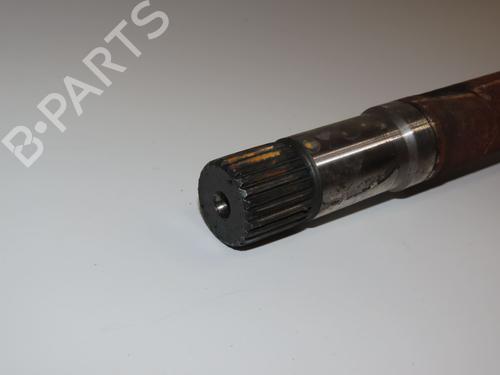 Right front driveshaft PEUGEOT 308 II (LB_, LP_, LW_, LH_, L3_) 1.2 THP 130 | BP28967355M39 