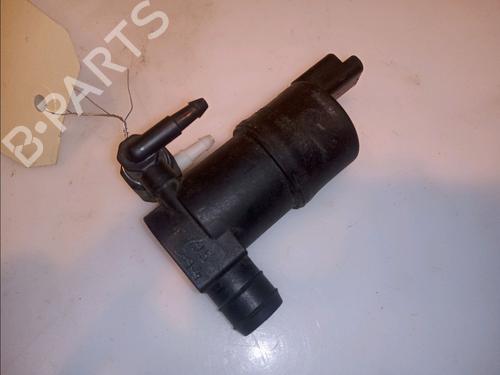 Used Washer pump Washer pump CITROËN C3 Picasso (SH_) 1.4 VTi 95 (SH8FSC, SH8FP0, SH8FP6) (95 hp) 14881734 14881734