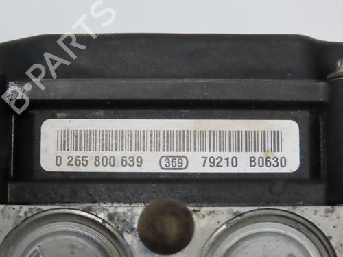 ABS pump HYUNDAI i30 Estate (FD) 1.6 CRDi | BP28967620M43 