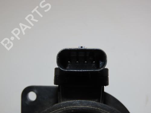 Mass air flow sensor VW POLO V (6R1, 6C1) 1.4 TDI | BP28966873M95 