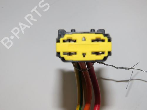Modulo elettronico RENAULT SCÉNIC I MPV (JA0/1_, FA0_) 2.0 16V (JA1B, JA1D, JA0C) | BP29739510M83 