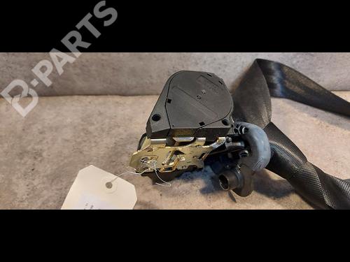 Rear left belt tensioner SKODA FABIA I (6Y2) 1.4 | BP9612749C89 