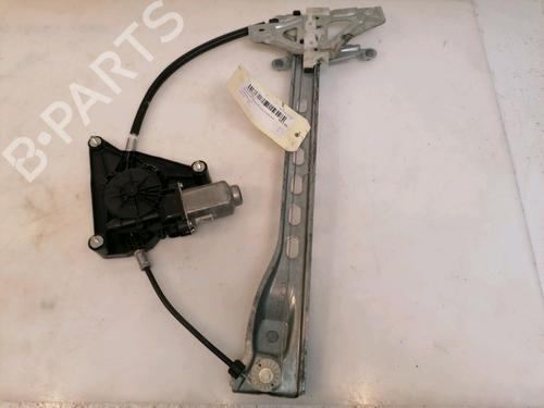 Used Front left window mechanism CITROËN C1 II (PA_, PS_) 1.0 VTi 68 (69 hp) 16586478