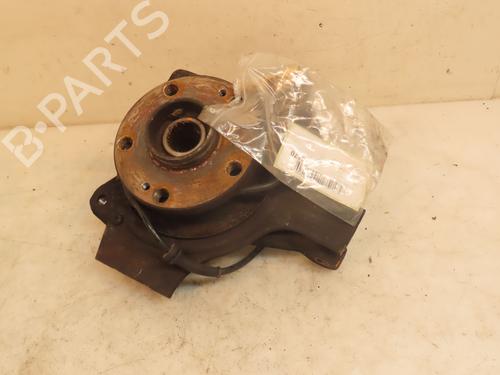 Right front steering knuckle RENAULT ESPACE III (JE0_) 2.2 dCi (JE0K) | BP23173402M26 