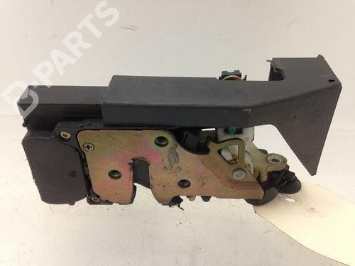 Rear right lock ALFA ROMEO 156 Sportwagon (932_) 1.9 JTD (932B2B, 932B2C) | BP9592367C99 