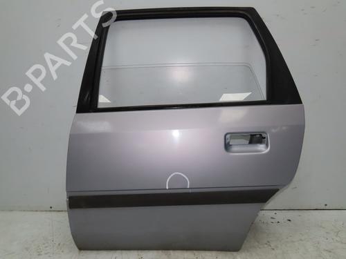 Left rear door CITROËN AX (ZA-_) 10 | BP28831893C4 