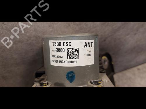 ABS pump CHEVROLET AVEO Saloon (T300) 1.3 D | BP36494076M43 - Image 2