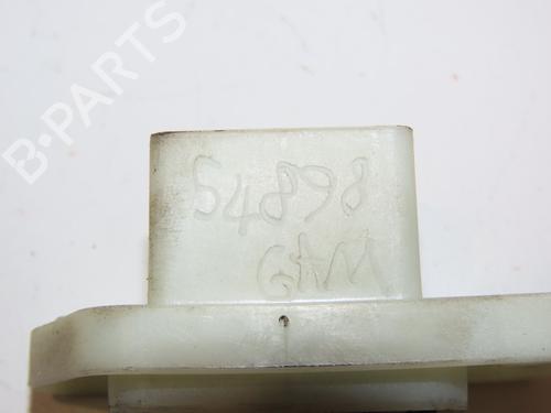 Heater resistor FORD FIESTA V (JH_, JD_) 1.6 TDCi | BP29441631M108