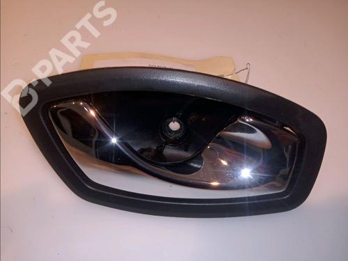 Used Rear right interior door handle RENAULT CLIO IV (BH_) 1.5 dCi 90 (90 hp) 11103266
