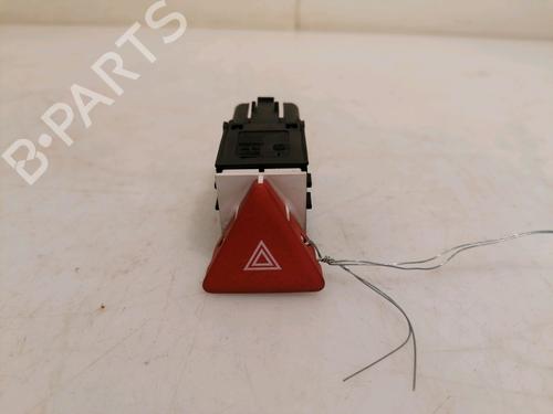 Used Warning switch Warning switch VW EOS (1F7, 1F8) 2.0 TDI (140 hp) 23174267 23174267