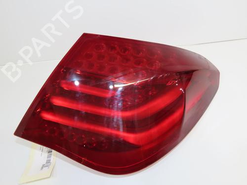 Used Right taillight Right taillight 33417876 33417876