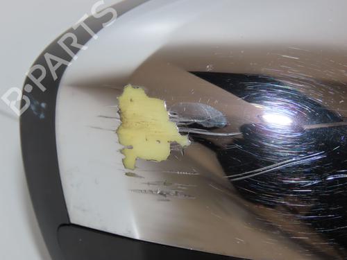 Right mirror CITROËN C5 III Break (RW_) 2.0 HDi 180 | BP28831353C27 